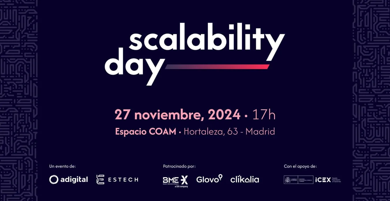 Scalability Day