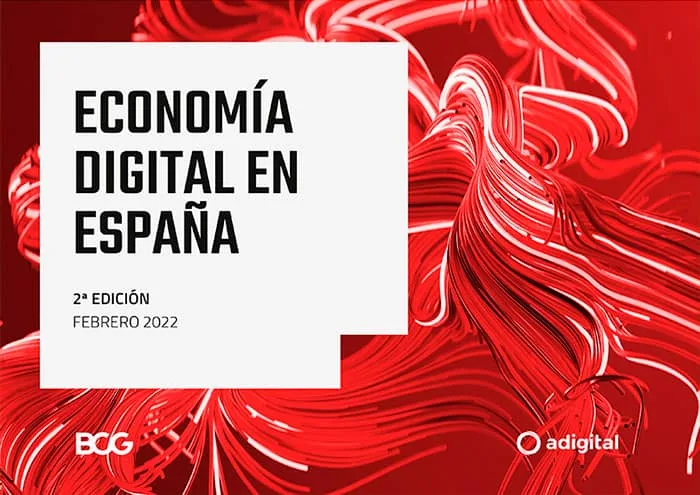 Economía Digital en España - 2ª edición